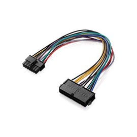 adaptare 35003 PSU Adapter Cable for Lenovo/Medion Mainboard Connector