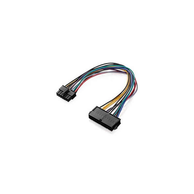 adaptare 35003 PSU Adapter Cable for Lenovo/Medion Mainboard Connector