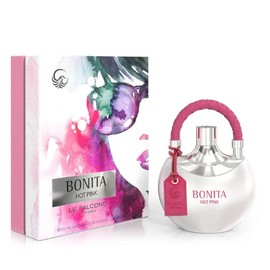Le Falcone BONITA HOT PINK 100 ML/3.4FLOZ
