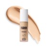 ISDIN Coverage SPF 50 1.0 Pearl, Base De Maquillaje Con