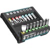 HAZET - Smart Holder 2304SH-1, Tool Holder 16 – Piece,