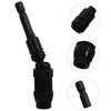 Gadpiparty Pivot Bit Holder Magnetic Drill Bit Extender Flexible Rotation