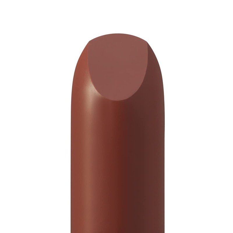 Kiss Me Ferme Proof Shiny Rouge 66, Beige, 0.1 oz