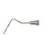 Dental Periodontal Pocket Measurement Probe Color 3-6-9-12 mm Ball End