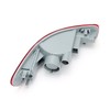 MAX COOL RH Right Rear Bumper Bar Light Reflector Suitable