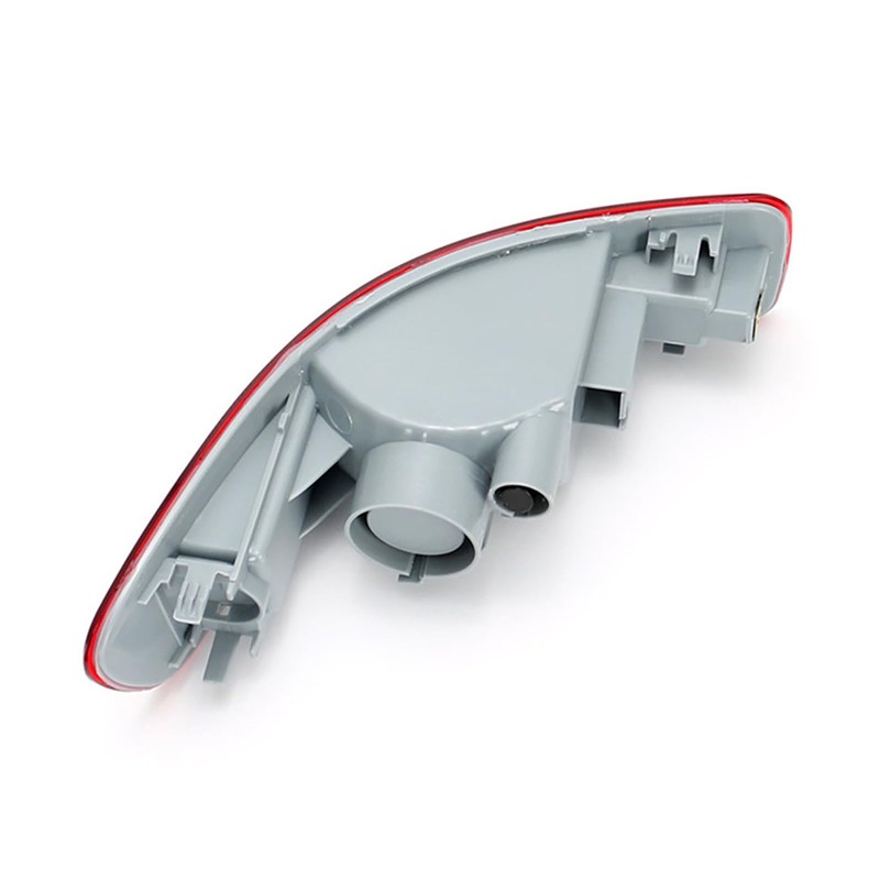 MAX COOL RH Right Rear Bumper Bar Light Reflector Suitable