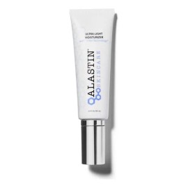 Alastin Skincare Ultra Light Daily Face Moisturizer 2 Oz                                                                                              