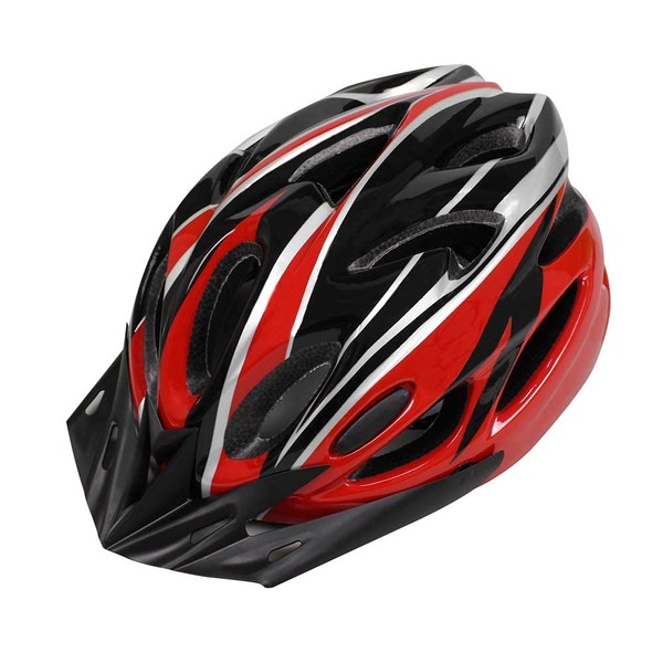 Scott Edward Bicycle Helmet, Casco para Bicicleta para Adultos, CPC