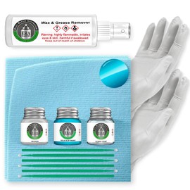 ERA Paints B86 - Electric Blue 2 Metallic for MINI Exact Match Automotive Touch Up Paint Jar - Pro Kit