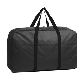 Large Duvet Storage Bag Super Large Capacity King Size House Moving Bag Thick Strong Bag with Handle Zips Waterproof Oxford Bedding Storage Carry Bag for Duvet Blankets Pillows Toys Underbed Clothes