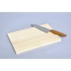 Sakai Sangyo Hinoki Lightweight Cutting Board (33.5, 21), For Tables,