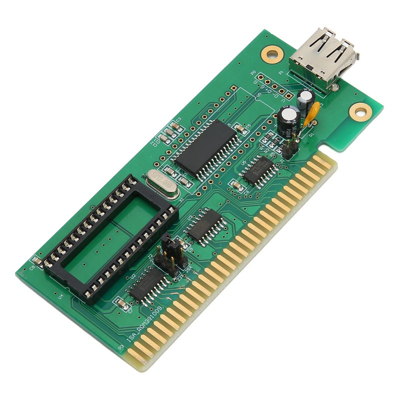 ISA to USB Card Plug and Play Widely Compatible Easy