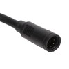 8pin Extension Cable Mid Mounted Motor 1T4 Line Main Line
