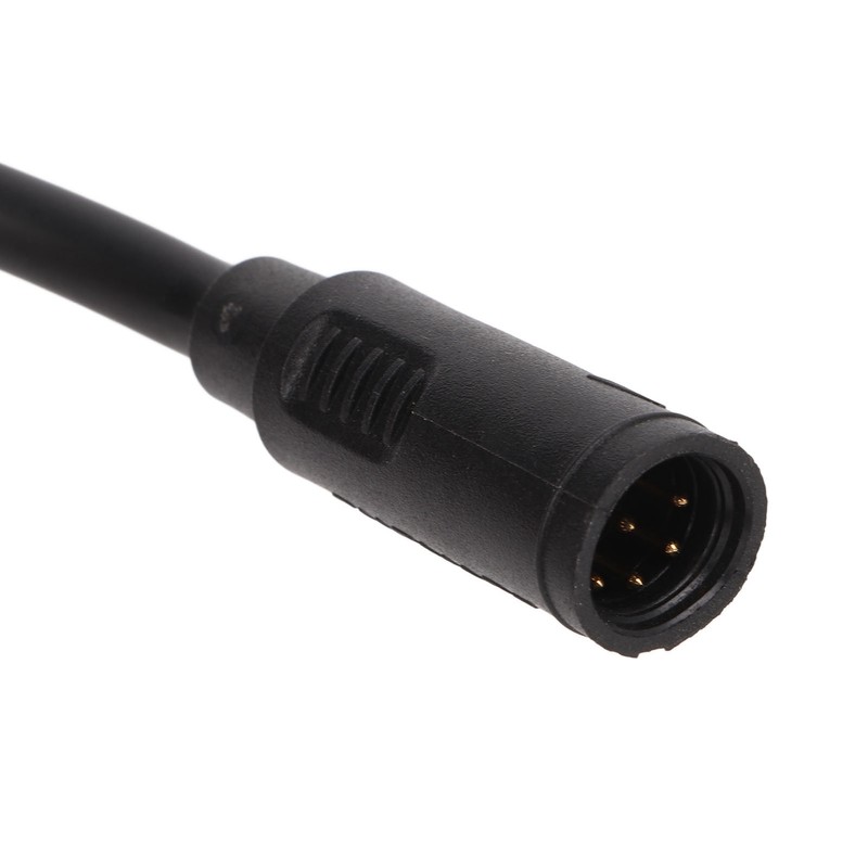 8pin Extension Cable Mid Mounted Motor 1T4 Line Main Line