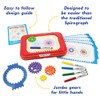 Spirograph Junior
