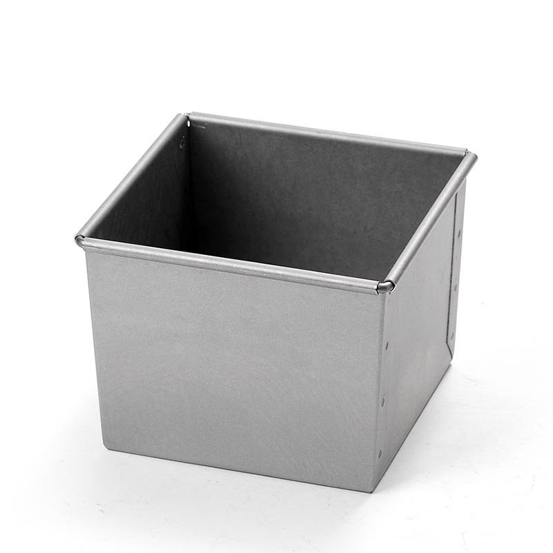Tiger Crown Bread Pan Mould 2369