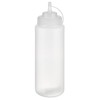 APS 93259 Squeeze Bottle, Diameter 8 cm, Height 26.5 cm,