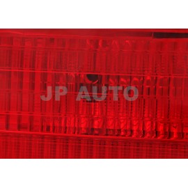 jpautowholesale For 2008-2010 Honda Odyssey Inner Tail Light Set Driver and Passenger Side