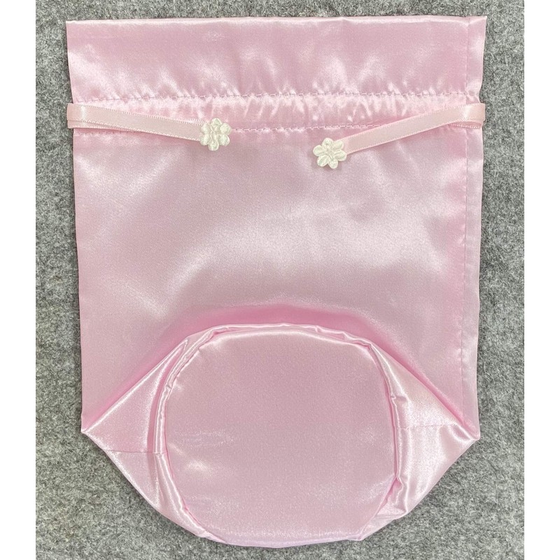 Omoido no Reminder [Urn Cover Bag] Satin Bag Cute Perfect