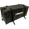 MaxxHaul 50912 Soft Shell Cargo Carrier Bag for Hitch Mount