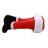 Christmas Green Elf Legs Ornaments Stuffed Leg Christmas Holiday Home
