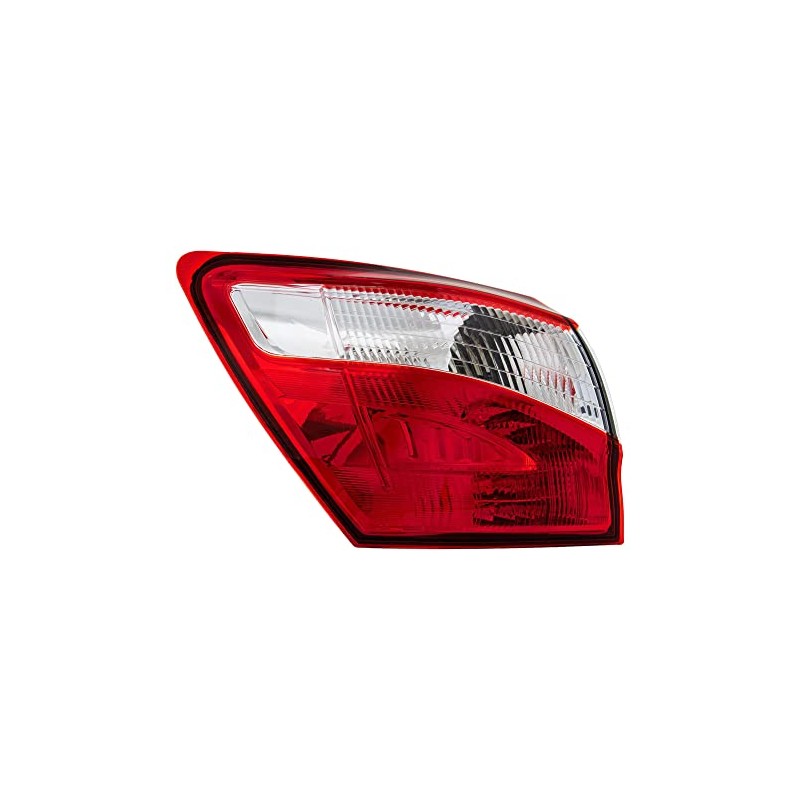 Rear Light Rear Light Left Suitable for Qashqai +2 I