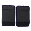 2pcs Walker Handle Pads Anti Slip Comfort Cushion Wheelchair Armrest