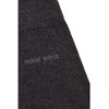 BOSS Men's's Marc Rs Uni Cc Calf Socks, Grey (Charcoal