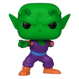 Funko POP Pop! Animation: Dragonball Z - Piccolo, Multicolor, Standard
