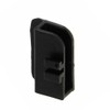 Door Glass Left Hand Retainer Clip For Stoves Oven 083317600