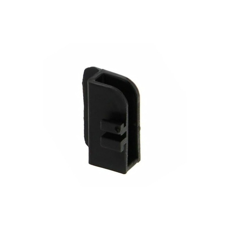 Door Glass Left Hand Retainer Clip For Stoves Oven 083317600