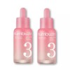 Numbers In 넘버즈인 3번 보들보들 모공결 세럼 30ml 2개 Numbers In No. 3 Soft Pore Serum 30ml 2 pieces