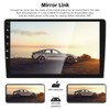 [HiFi Audio]2+64G Android Car Stereo for Hyundai Sonata 2010-2015 Wireless