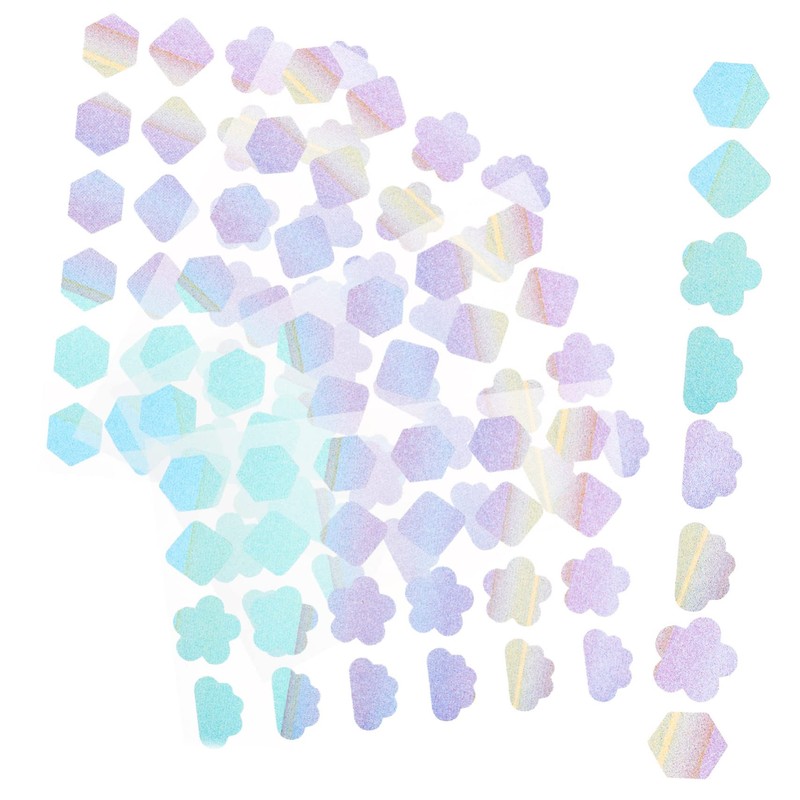 Housoutil Boxes Sticker Hydrocolloid Patches for Pimple Face Mole Patches