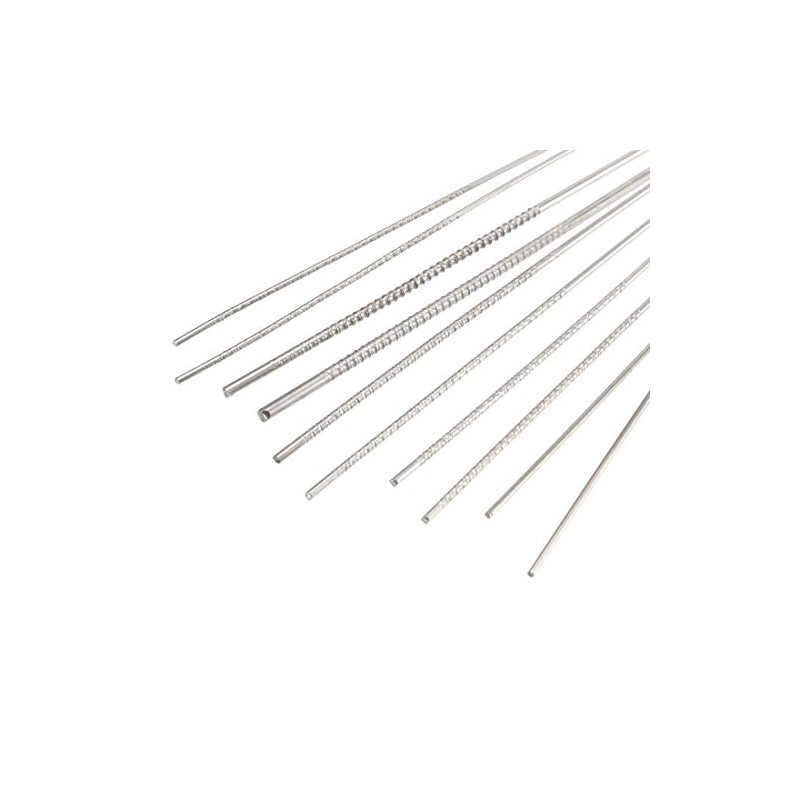 uxcell Welding Tip Cleaner Nozzle Cleaner Gas Welding Brazing Cutting