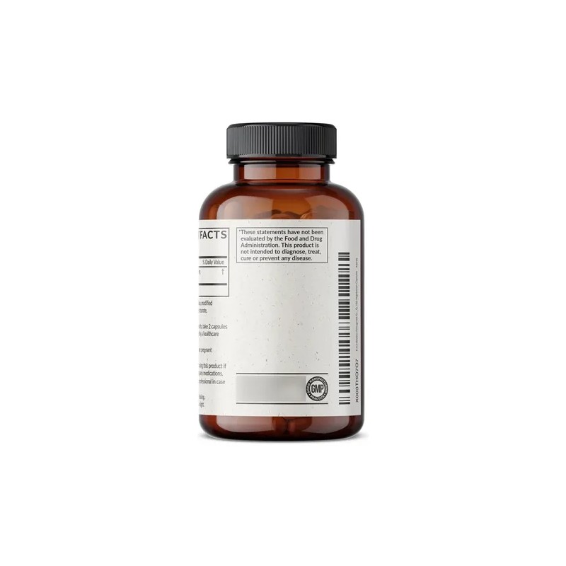 Fenogreco Extra Strength - Sin Ogm 150 Cápsulas