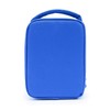 Smash Insulated Lunch Bag, Fabric, 8cm x 18cm x 25cm,