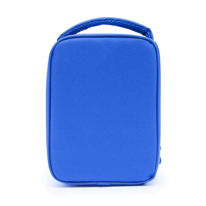 Smash Insulated Lunch Bag, Fabric, 8cm x 18cm x 25cm,