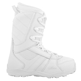 Siren Lux Women's Snowboard Boots (Traditional Lace 10)