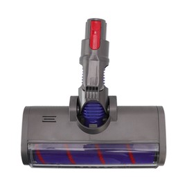 Vacuum Cleaner Mop Head Multipurpose Superfine Fibre Reusable Cleaning Accessory