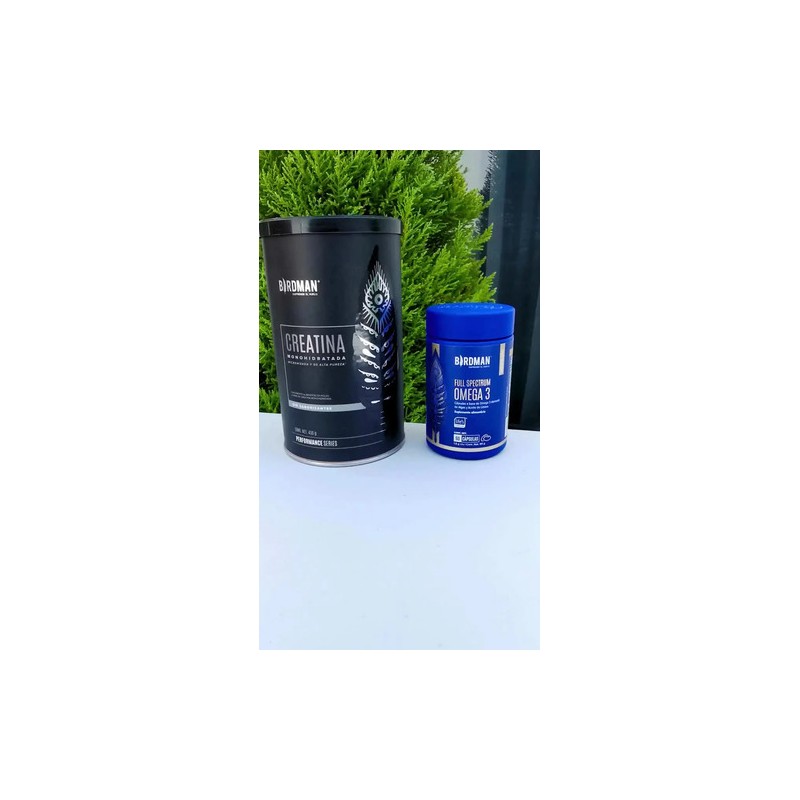 Kit Full Omega 3 Dha Epa Ala 60 Cáps +