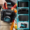 Duratech Waist Bag, Electrician's Waist Bag, Detachable Waist Bag, Tool