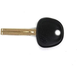 HYUNDAI New Genuine OEM Uncut Key Blank for Sonata 2010-2014,tucson 2009-2014