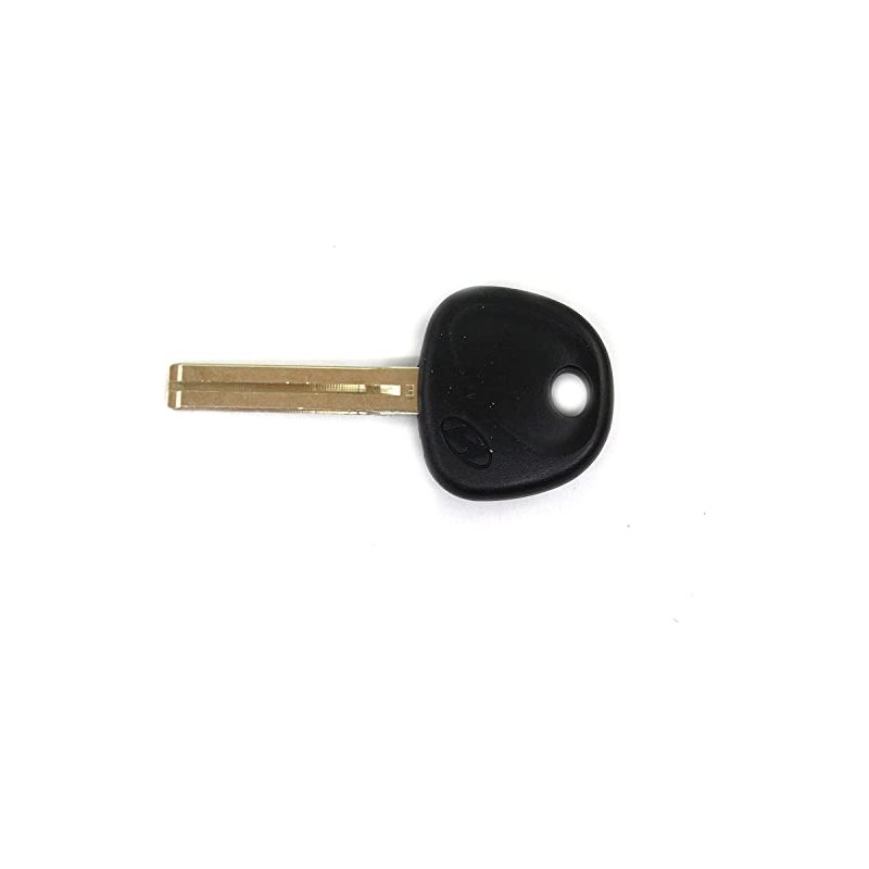 HYUNDAI New Genuine OEM Uncut Key Blank for Sonata 2010-2014,tucson