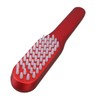 Electronic Scalp Massaging Brush Relieve Head Pressure Portable Electronic Hair