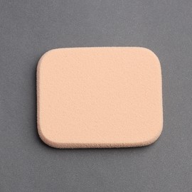 Celltem Partners Makeup Sponge Square 10pcs Makeup Puff Set Makeup Puff