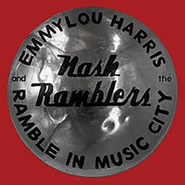 Ramble in Music City: The Lost Concert (Live) (Vinyl)