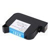 Ink Cartridge Replacement, 42ML RT 61 Black High Yield Ink