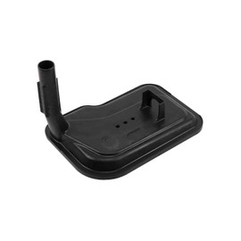 GM Genuine Parts 24236931 Kit de filtro de fluido de transmisión automática con sello