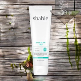Shable Skin Tone Up Skin Oil and Moisture Healing Chic EGF Cream Cica Di Panthenol Repair Hyaluronic Acid 1ea 150ml / 샤블 피부톤업 피부유수분 힐링시크 EGF 크림 시카 디 판테놀 리페어 히알루론산 1개 150ml